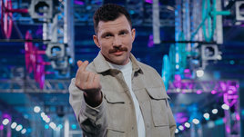 Василий Артемьев: «Суперниндзя» — народная передача»