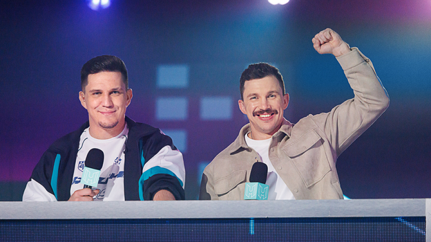 Василий Артемьев.