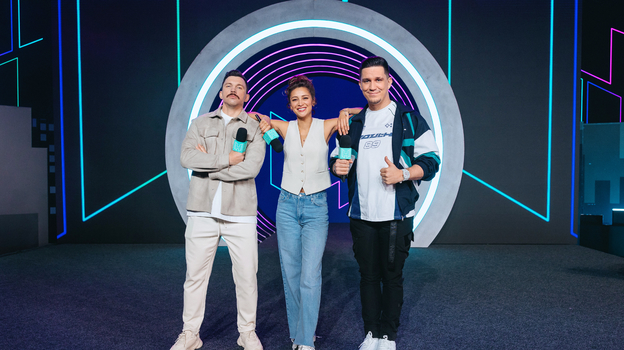 Василий Артемьев.