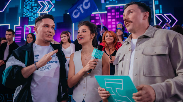 Василий Артемьев.