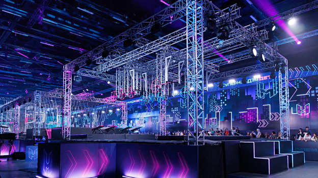 Суперниндзя.