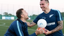 Заболотный перешел из ЦСКА в «Химки». И Дзюба будет там же?