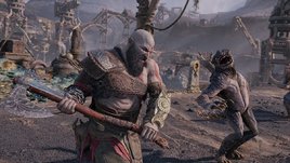 God of War Ragnarok на ПК: дата выхода, что нового по сравнению с PS5-версией