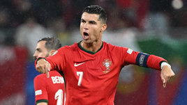 Роналду и Пепе вошли в историю, а волевую победу Португалии принес юный талант