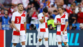 Расклады группового этапа Евро-2024: Хорватия и Украина — без плей-офф?