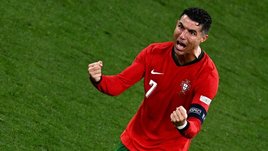 Обычный день Криштиану: установил суперрекорд, нанес больше всех ударов, победил. И это в 39!