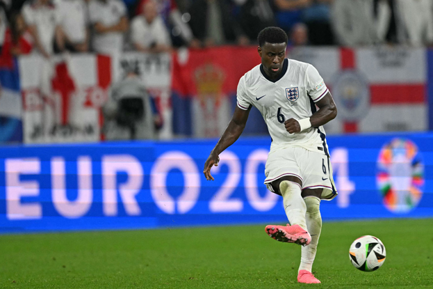 Марк Гехи. Футболист сборной Англии Марк Гехи