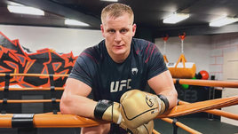 Сергей Павлович