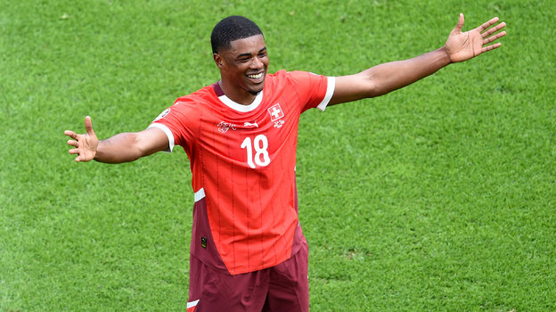 Квадво Дуа.