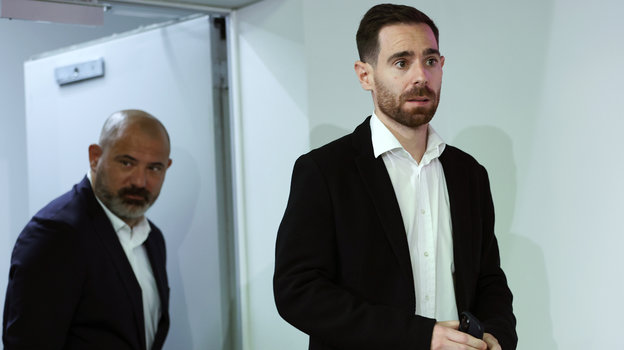 Деян Станкович и Томаш Амарал. Деян Станкович и Томаш Амарал