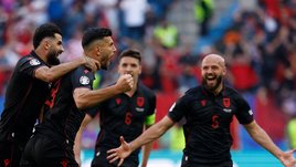 Балканское безумие на Евро! Глупые ошибки, камбэки, автогол, спасение на последних минутах — Хорватия и Албания дали жару