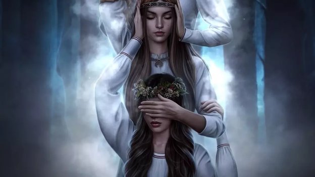 Клуб Романтики.