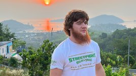 «Из Махачкалы реально сделать Дубай». Интервью Шары Буллета перед боем с Луттербахом