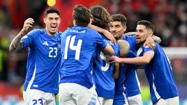 Седьмой день Евро-2024: балканское дерби и классическое противостояние Испании и Италии