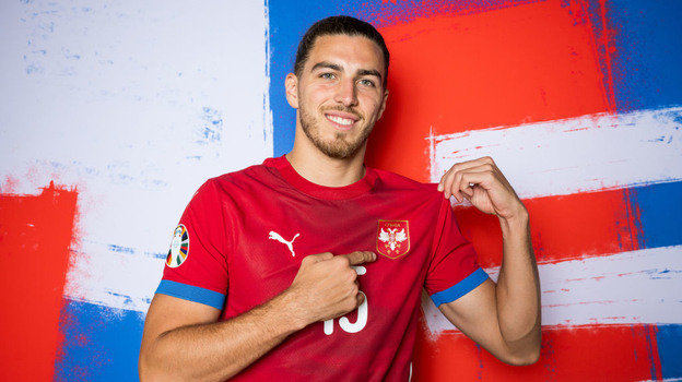 Срджан Бабич.