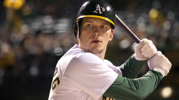 Кадр из фильма «Человек, который изменил все»