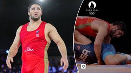 МОК использует русских спортсменов для рекламы. Но при этом не позволяет им соревноваться