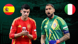 Испания обыграла Италию благодаря автоголу: онлайн-трансляция матча Евро-2024