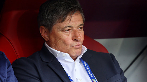 Драган Стойкович.