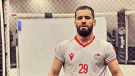 «Наш друг так запугал Эмметта в лифте, что мне стало его жалко». Интервью с самым успешным таджиком в UFC