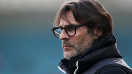 Помните Ваноли? Экс-тренер «Спартака» возглавит бывший клуб Миранчука!