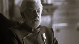 Кадр из фильма «Голодные игры»