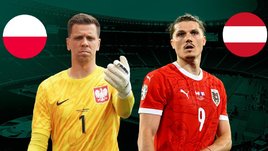 Австрия победила Польшу: онлайн-трансляция матча Евро-2024
