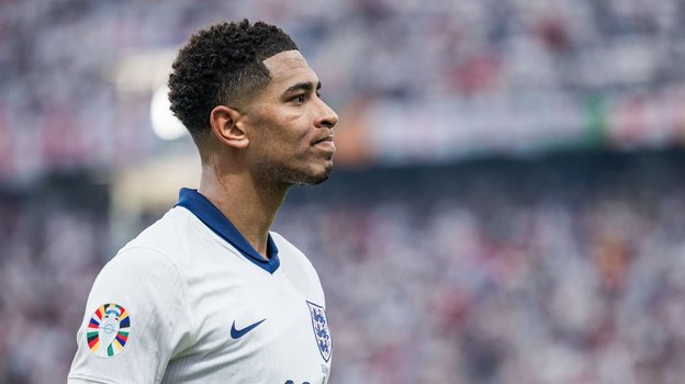 Джуд Беллингем.