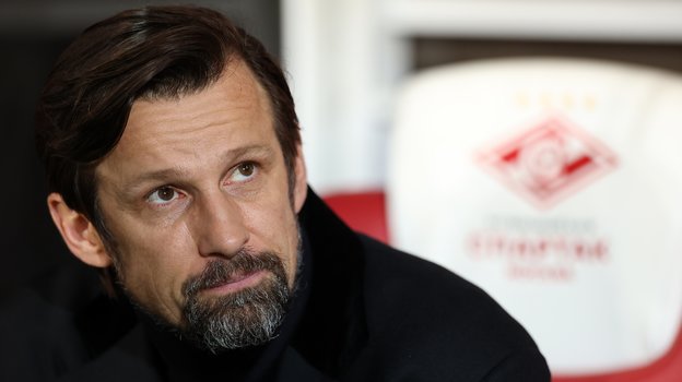 Сергей Семак.