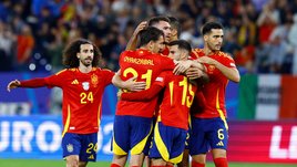 Испания в плей-офф, Англия рискует нарваться на Германию, Сербии нужна победа. Расклады Евро