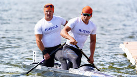 «Не согласен с решением об отстранении. Есть суверенитет страны, свобода мнений». Нашего гребца не пустили на Олимпиаду, и он победил на Играх БРИКС