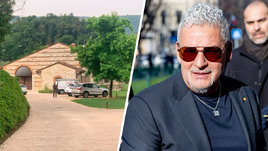 Роберто Баджо ограбили! Обладатель «Золотого мяча» защищался и попал в больницу