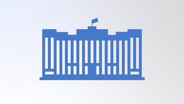 Логотип Госдумы.