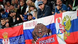 «Это часть «культуры отмены». Посольство России в Германии осудило запрет флагов страны на Евро