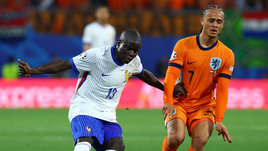 Великолепный Канте, вылет Польши и камбэк Украины. Главные события 21 июня на Евро