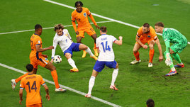 Франция не умеет побеждать без Мбаппе. Команда Дешама пока выглядит не лучше Англии