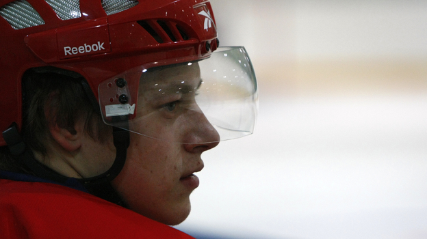 Владимир Тарасенко.