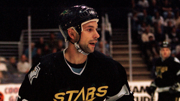 Сергей Зубов.