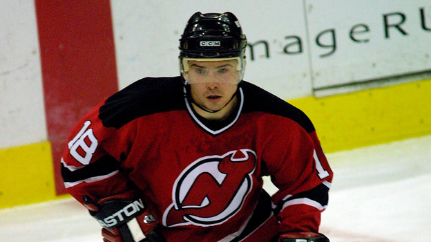 Сергей Брылин.