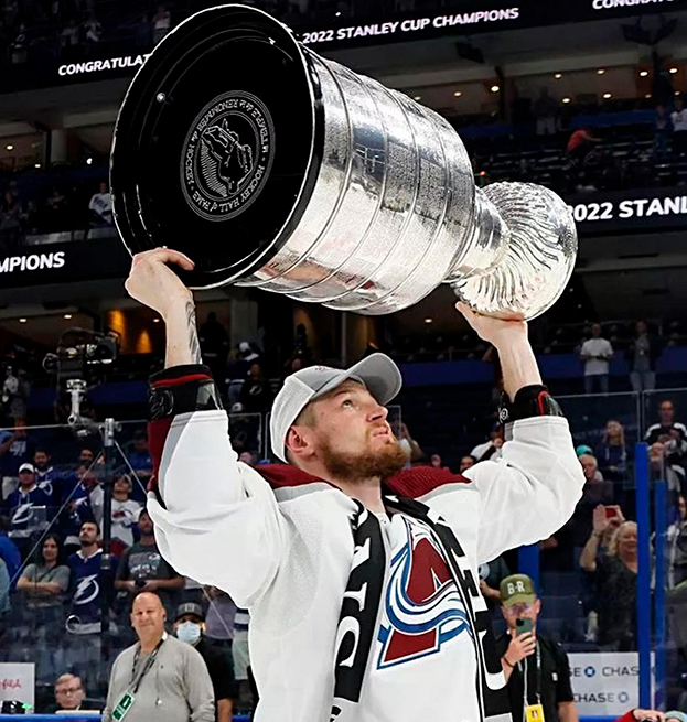 Валерий Ничушкин.