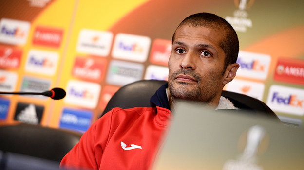 Геральдо Алвес.