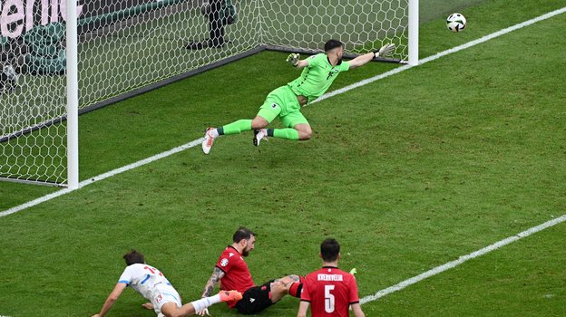 Георгий Мамардашвили.