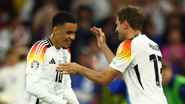 Битва двух соседей за лидерство, последний шанс для Венгрии и Шотландии: 23 июня на Евро-2024