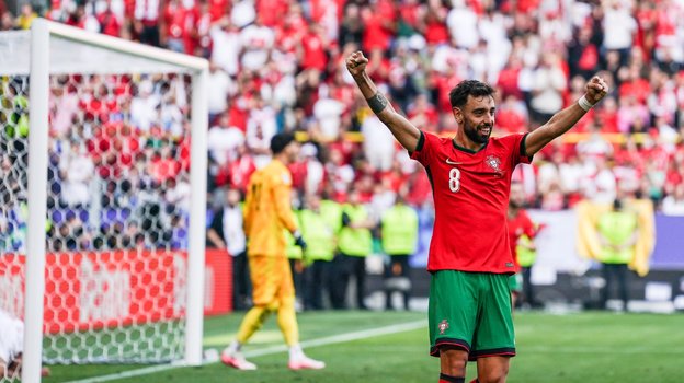 Бернарду Силва.