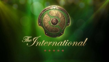 The International 2024.