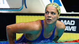 Ливень закрыл путь Ефимовой на Олимпиаду. Российской звезды не будет в Париже