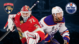 «Флорида» обыграла «Эдмонтон» и впервые завоевала Кубок Стэнли! Онлайн-трансляция седьмого матча финала плей-офф НХЛ