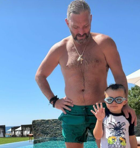 Александр Овечкин.