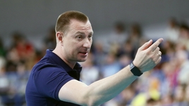 «Если бы Россия была на Олимпиаде, то видел бы нас фаворитом». Интервью с Константином Брянским