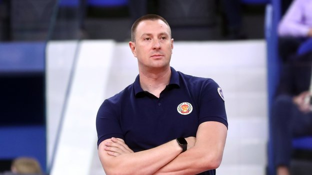 Константин Брянский.